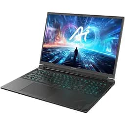 Ноутбук Ігровий Gigabyte G6X 9KG з процесором Intel Core i7-13650HX pana la 4.9GHz, 16'', Full HD+, 165Hz, 16GB DDR5 RAM, 1TB SSD, Nvidia RTX 4060 8GB GDDR6, No - мініатюра 5