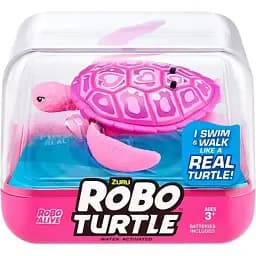 Интерактивная игрушка ets & Robo Alive Робочерепаха в ассортименте (7192UQ1)