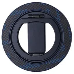 Магнітне кільце-тримач MagSafe Multi-Stand Black