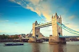 Алмазна мозаїка на підрамнику Біг Бен 40×50 см 71237_BGLE