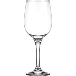 Набір келихів для вина Ardesto Gloria 480 мл 3 шт. прозорий (AR2648GWT)