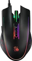 Мышь Bloody A4Tech Q81 Curve USB Black (Q81 Curve)