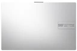 Ноутбук Asus E1504FA-BQ887 (90NB0ZR1-M01F70) Cool Silver (90NB0ZR1-M01F70) - мініатюра 7