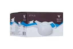Заварник Westhill Style, 400 мл (6468324) - мініатюра 2