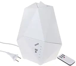 Зволожувач повітря Mystery MAH-2604 [White] [66388] - мініатюра 2