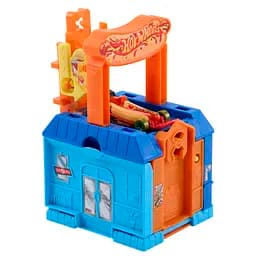 Набір Hot Wheels Грай і мчи в асортименті (JHL43) - мініатюра 2