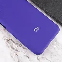 Чохол Silicone Cover Full Camera AA для Xiaomi Redmi Note 11 Global / Note 11S - мініатюра 3