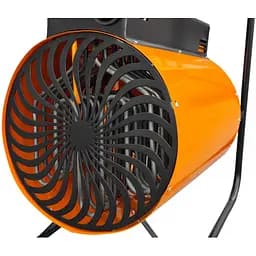 Теплова гармата Neon 18 кВт 380В з регулюванням температури (TB118353) - мініатюра 7