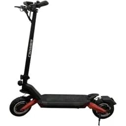 Електросамокат Crosser T4 Turbo (1500w) 15 Ah