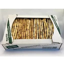 Печиво здобне Norsu Фітнес 0.5 кг