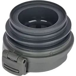 Кришка для термостакана Zojirushi для: SX-KA Grey - мініатюра 3