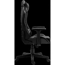 Геймерське дитяче крісло GT Racer X-5934-B Kids Black(X-5934-B Kids Black)  - мініатюра 9