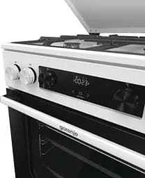 Плита комбінована Gorenje GK6C5WF - мініатюра 6