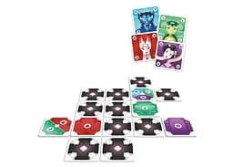 Настільна гра Geekach Games Йокаї (Yokai) (укр.) (GKCH113YOK) - мініатюра 5