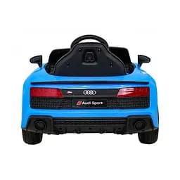 Електромобіль Ramiz Audi R8 LIFT 12 В на пульті керування, black (PA.A300.CZ) - мініатюра 19