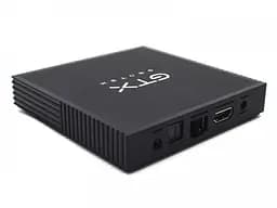 Медіаплеєр Smart TV Android Geotex GTX-R10i PRO 2/16Гб - мініатюра 2