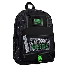 Рюкзак Yes T-115 Minecraft Survival (550001)