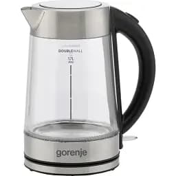 Електрочайник Gorenje K17GDWII (743905)