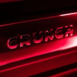 Чотирьохканальний підсилювач Crunch GP-2000.4 - мініатюра 5