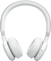 Bluetooth Stereo JBL LIVE 670 NC (JBLLIVE670NCWHT) White UA - мініатюра 5