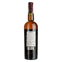 Віскі McCarthy's 6 yo Oregon Single Malt Whiskey 50% 0.75 л - мініатюра 2