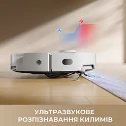 Робот-пилосос Dreame Bot D20 Pro - мініатюра 7
