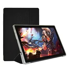 Чехол SlimTPUCover Teclast P30 Air P30HD Черный