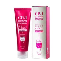 Сироватка для пошкодженого волосся Esthetic House CP-1 3 Seconds Hair Fill-Up Waterpack відновлювальна
