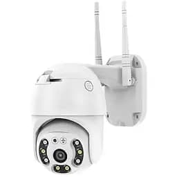 Камера YCC 365 Wi-Fi IP 360° з панорамним оглядом 2.0 мп (42418-YCC 365_534)