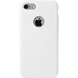 Чохол-накладка Remax Kellen Series Case Apple iPhone 7 White