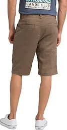 Шорти Prana Furrow Short 32 Коричневий - мініатюра 3