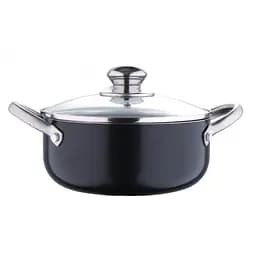 Кастрюля с крышкой Bergner ProChef, 2.5 л (BGMP-7935)