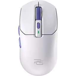 Миша Proove Gaming Rate Pro White (WMRP00022002) [132075]