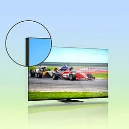 Телевізор Thomson Google TV 65" QLED Pro [65QG7C14] [139558] - мініатюра 7