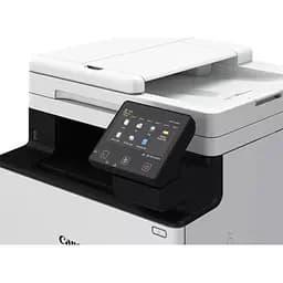 Багатофункціональний пристрій Canon i-SENSYS MF754Cdw з Wi-Fi (7185С010) - мініатюра 3