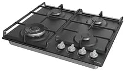 Газова варильна поверхня Gorenje GW 641 EXB (BG6HB-G0B) (6622831) - мініатюра 6