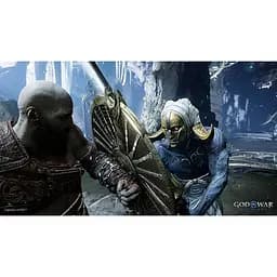 Гра God of War Ragnarok для PS5 (RU) [75052] - мініатюра 3