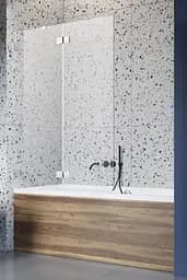 Шторка для ванни Radaway Essenza Pro PND II 120 10102120-01-01L