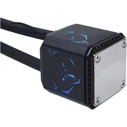Система водяного охолодження Alphacool Eisbaer Aurora 240 CPU Digital RGB [11728] [143358] - мініатюра 5