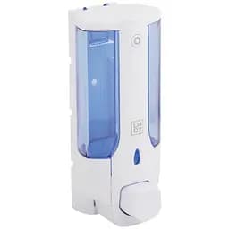 Диспенсер для жидкого мыла Lidz (PLA)-120.01.01 