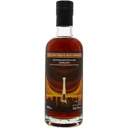 Ром That Boutique-Y Rum Company Foursquare 12yo Batch 7 50,7% 0.5 л