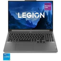Игровой ноутбук Lenovo Legion 5 16IRX9 i5-13450HX 46GHz,16GB,512GB,RTX 4060 8GB,Без ОС