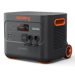 Зарядна станція Jackery Explorer 3000 Pro - мініатюра 5