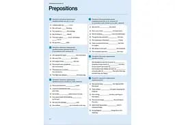 Настільна гра English Student Картки для вивчення англійської мови English Student - English Grammar А0-В2 (укр.) (591226029) - мініатюра 3