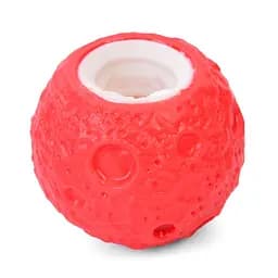 Дитяча іграшка антистрес "Космонавт" Bambi MS 4392(Red)