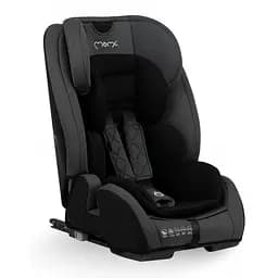 Автокресло MoMi Bahari Isofix, черный (FOSA00007)
