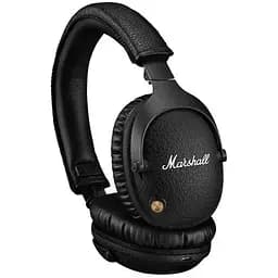 Bluetooth-навушники Marshall Monitor II A.N.C. (1005228) чорні