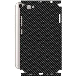 Захисна плівка StatusSKIN для Xiaomi Redmi Note 5A Prime Корпус Вініл Карбон чорний