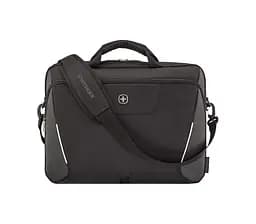 Сумка для ноутбука, XE Brief 17", чорна Wenger teh0014598 - мініатюра 2
