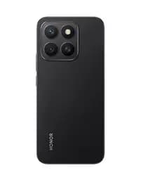 Смартфон Honor X8c 8/512GB Black NO NFC - мініатюра 2